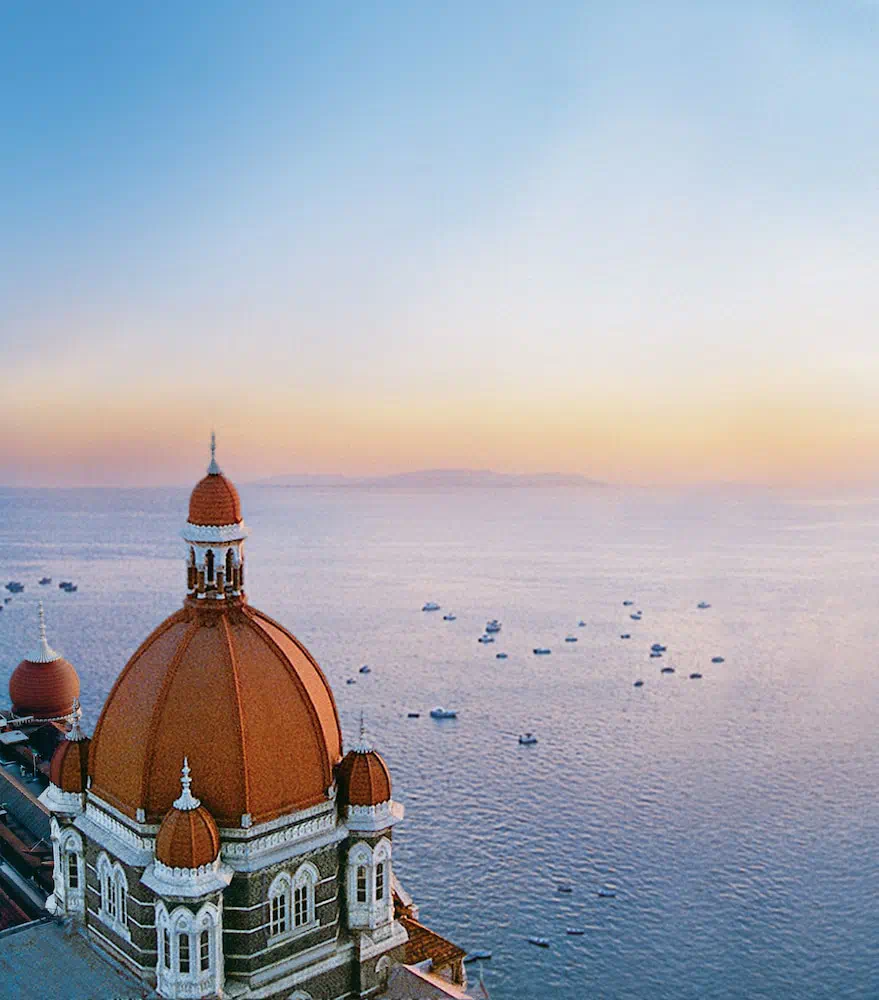 The Taj Mahal Palace Mumbai - Hotel amenities and facilities
