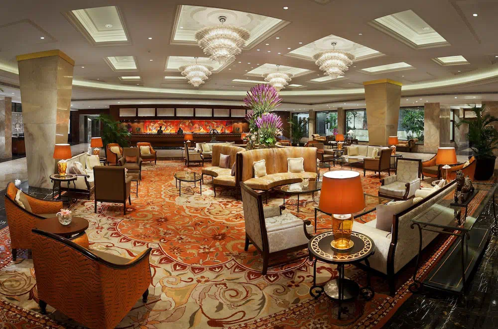 The Taj Mahal Palace Mumbai - Property photo 8