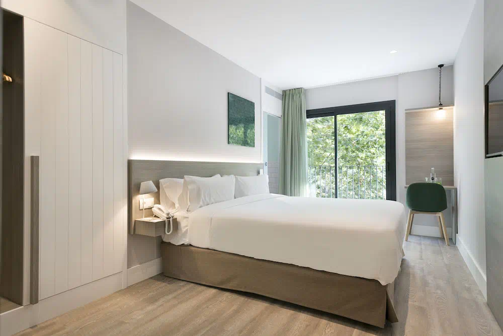 Hotel Niu Barcelona in Barcelona - Property photo 11
