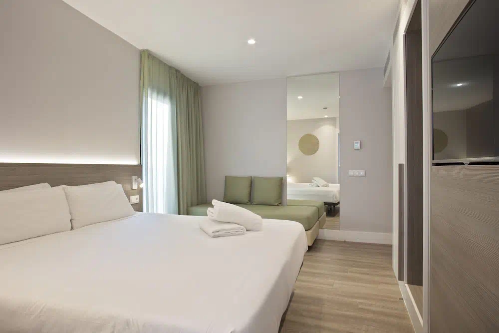 Hotel Niu Barcelona in Barcelona - Property photo 13