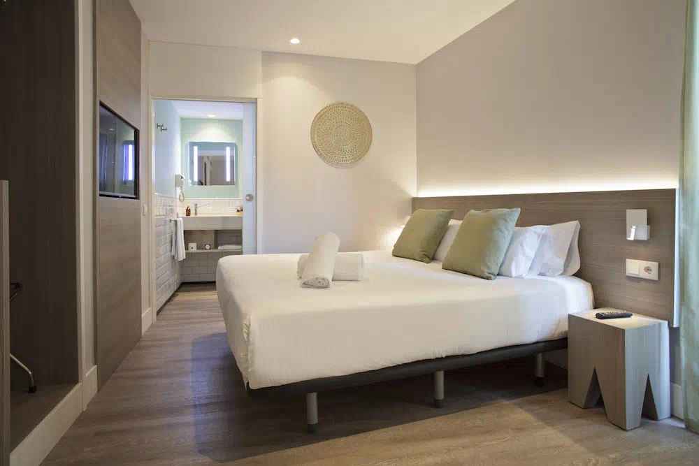 Hotel Niu Barcelona in Barcelona - Property photo 15