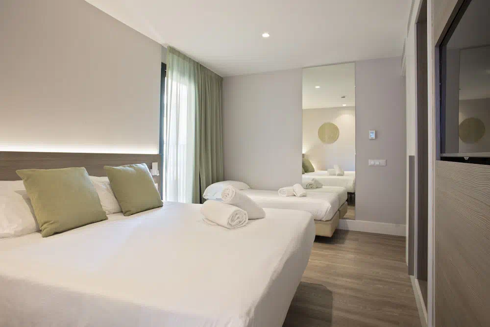 Hotel Niu Barcelona in Barcelona - Property photo 16