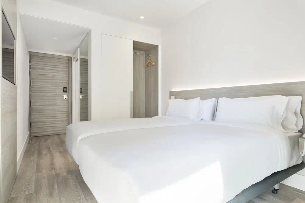 Hotel Niu Barcelona in Barcelona - Property photo 18