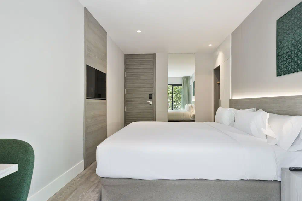 Hotel Niu Barcelona in Barcelona - Property photo 19