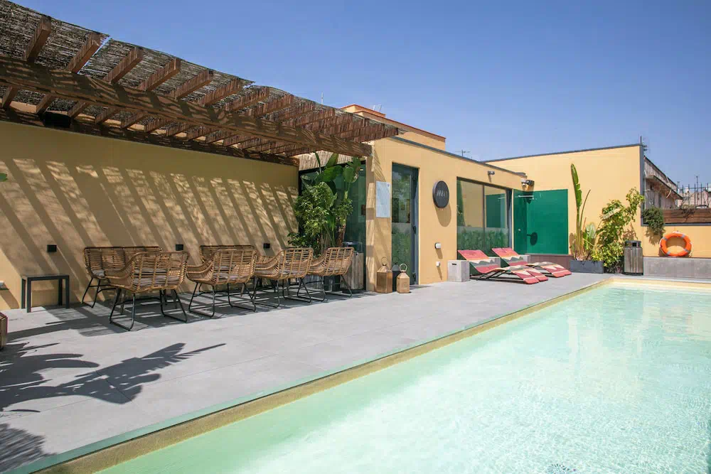 Hotel Niu Barcelona in Barcelona - Property photo 6