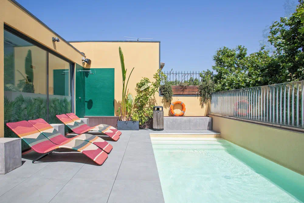 Hotel Niu Barcelona in Barcelona - Property photo 7