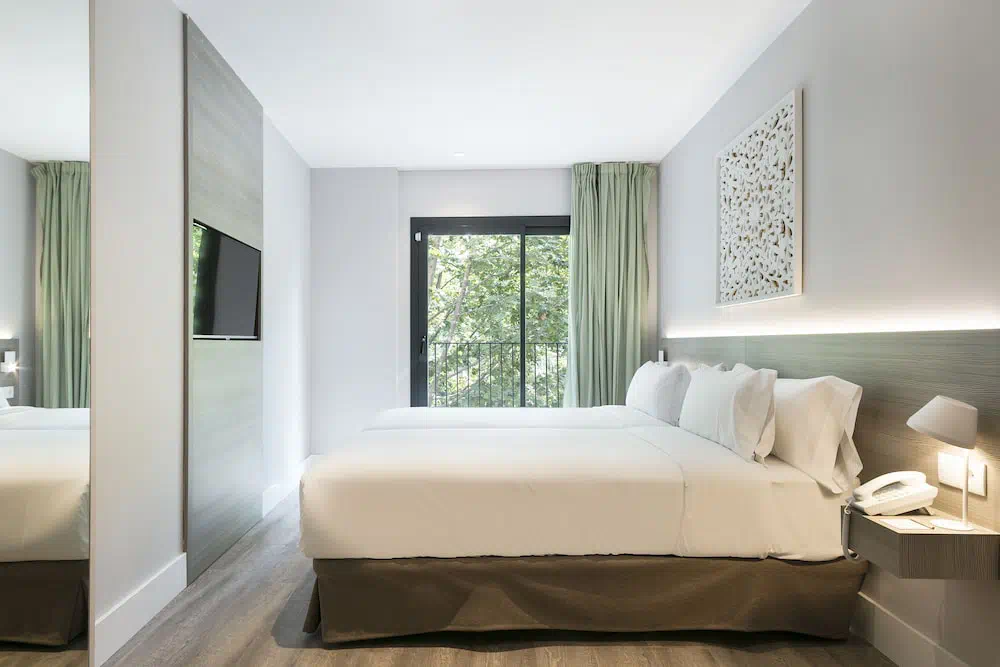 Hotel Niu Barcelona in Barcelona - Property photo 9