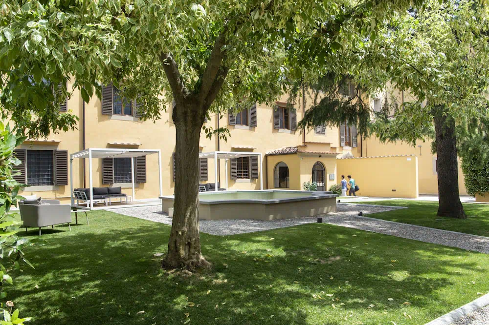 Hotel Horto Convento