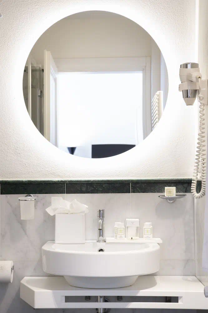 Hotel Horto Convento in Florence - Property photo 11