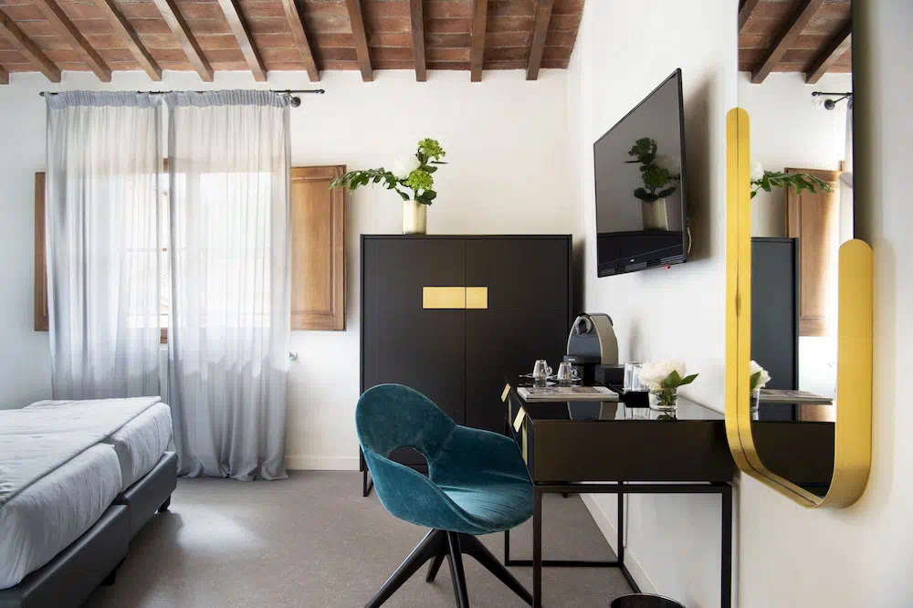 Hotel Horto Convento in Florence - Property photo 12