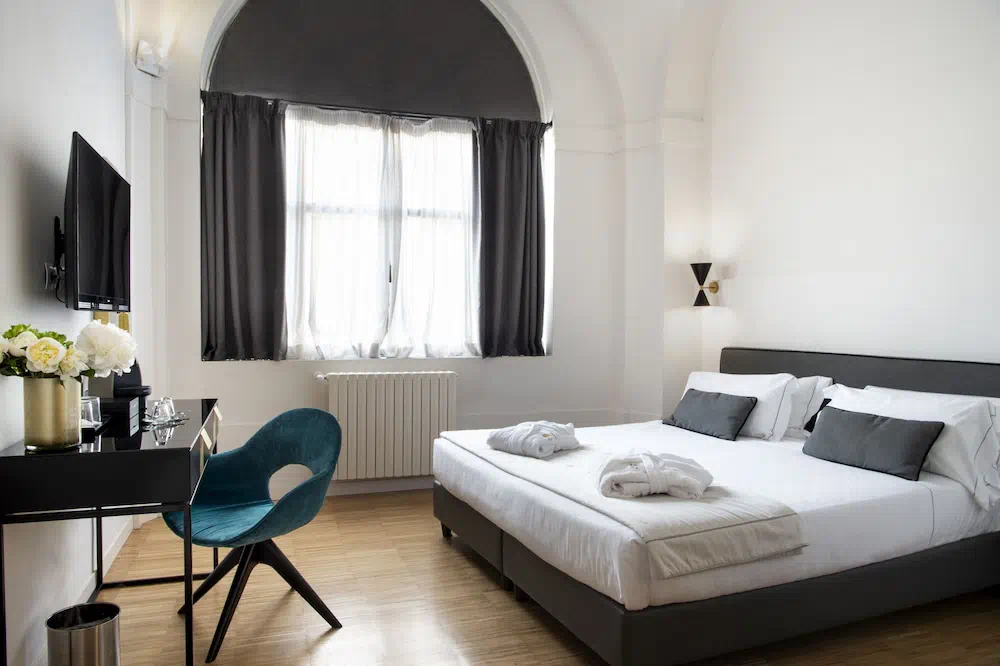 Hotel Horto Convento in Florence - Property photo 13