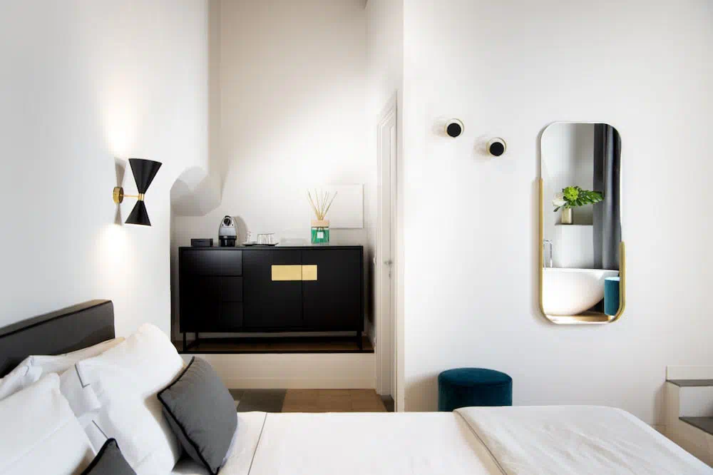 Hotel Horto Convento in Florence - Property photo 14
