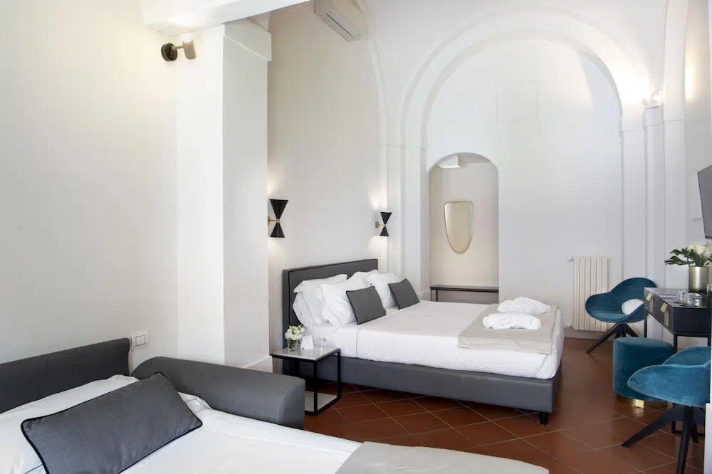 Hotel Horto Convento in Florence - Property photo 16