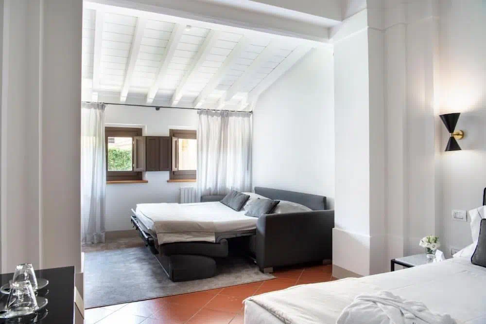 Hotel Horto Convento in Florence - Property photo 18