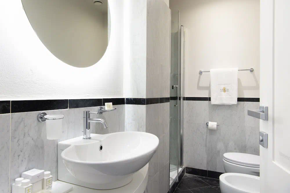 Hotel Horto Convento in Florence - Property photo 19