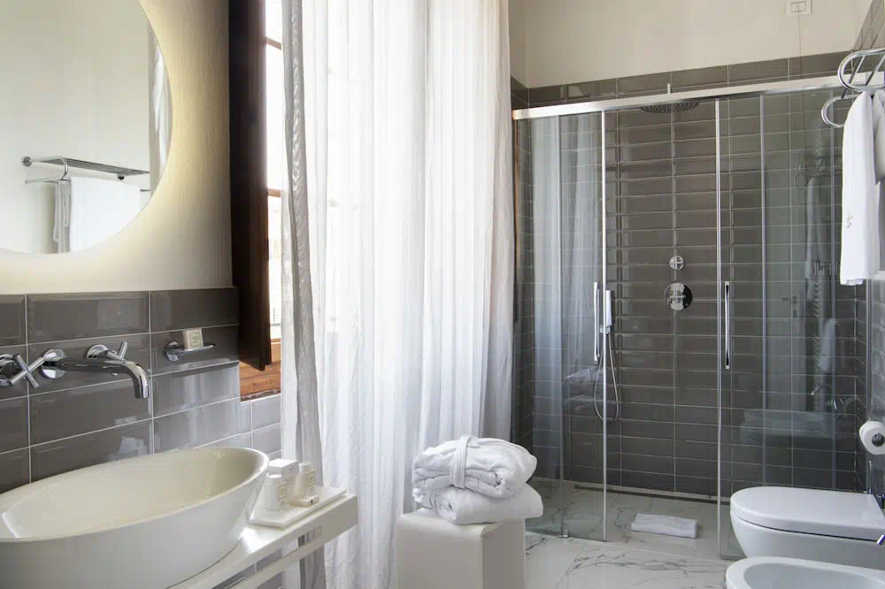 Hotel Horto Convento in Florence - Property photo 20