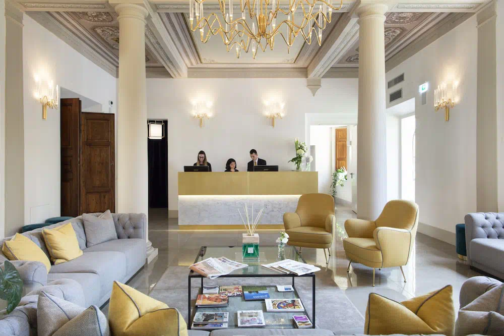 Hotel Horto Convento in Florence - Property photo 6