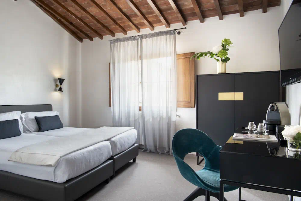 Hotel Horto Convento in Florence - Property photo 8