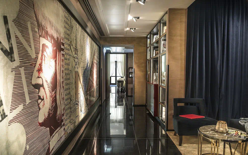 The Venice Times Hotel Vignette Collection By Ihg in Venice - Property photo 10
