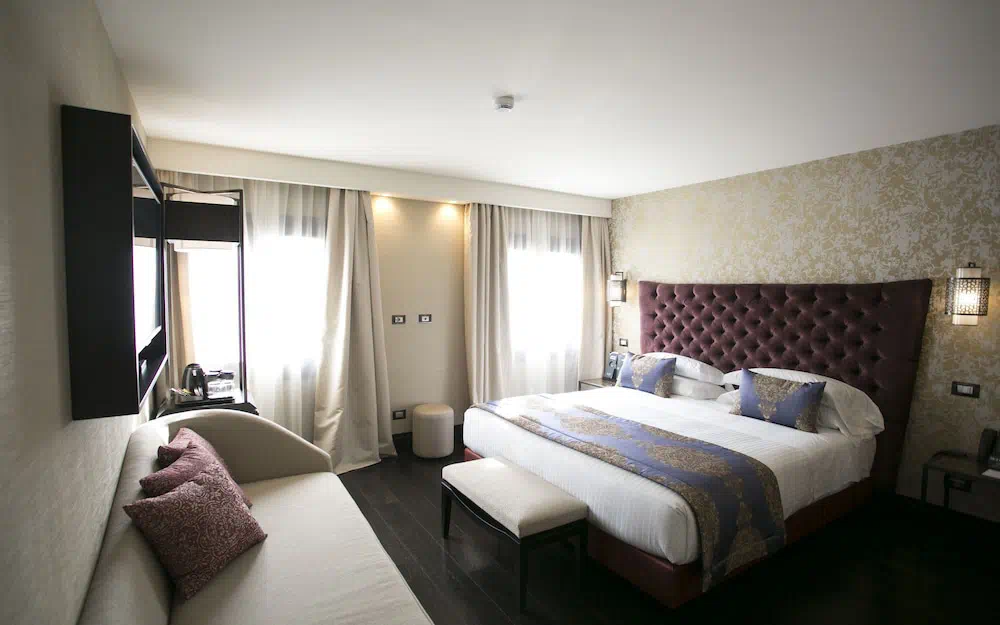 The Venice Times Hotel Vignette Collection By Ihg in Venice - Property photo 11