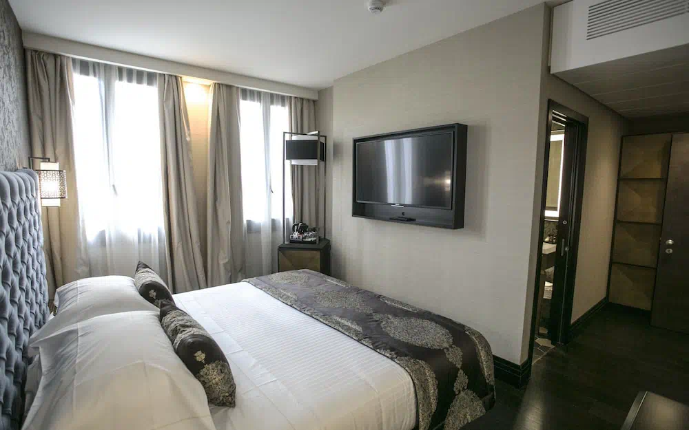 The Venice Times Hotel Vignette Collection By Ihg in Venice - Property photo 12