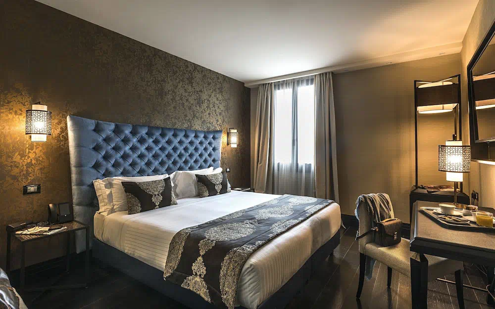 The Venice Times Hotel Vignette Collection By Ihg in Venice - Property photo 13