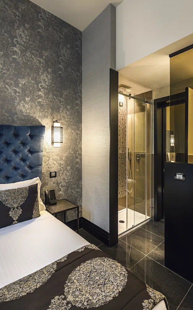 The Venice Times Hotel Vignette Collection By Ihg in Venice - Property photo 15