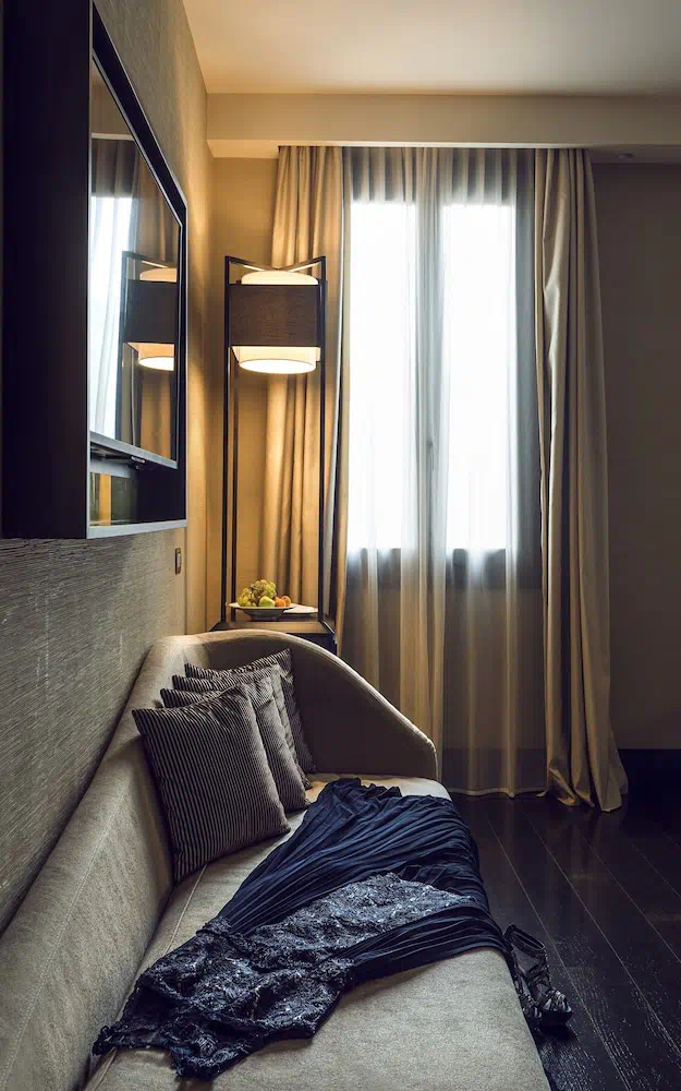 The Venice Times Hotel Vignette Collection By Ihg in Venice - Property photo 18