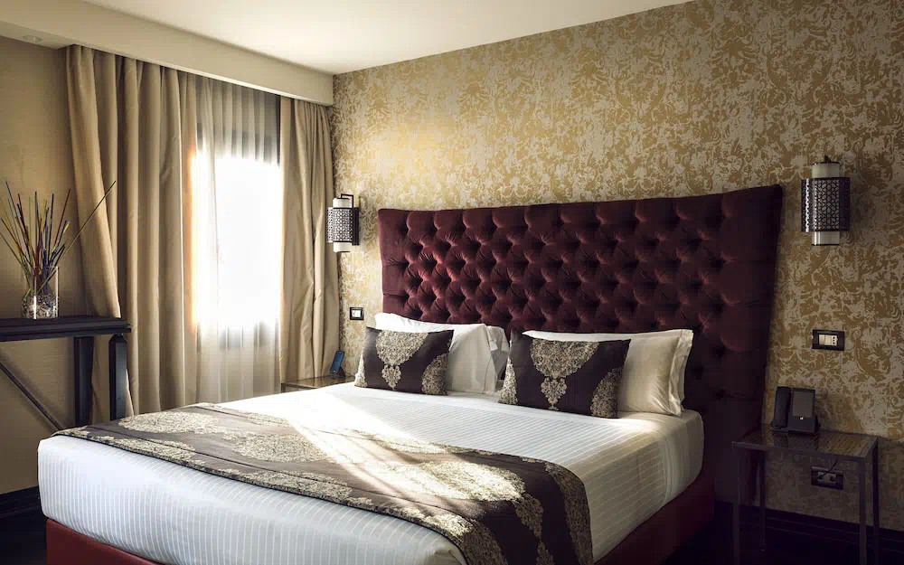 The Venice Times Hotel Vignette Collection By Ihg in Venice - Property photo 19