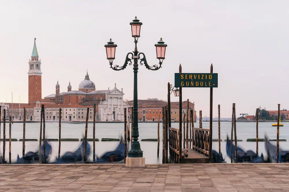The Venice Times Hotel Vignette Collection By Ihg in Venice - Guest room and accommodations