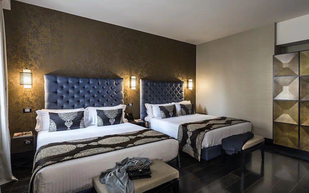 The Venice Times Hotel Vignette Collection By Ihg in Venice - Property photo 20