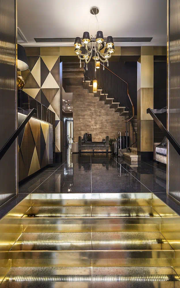 The Venice Times Hotel Vignette Collection By Ihg in Venice - Property photo 6