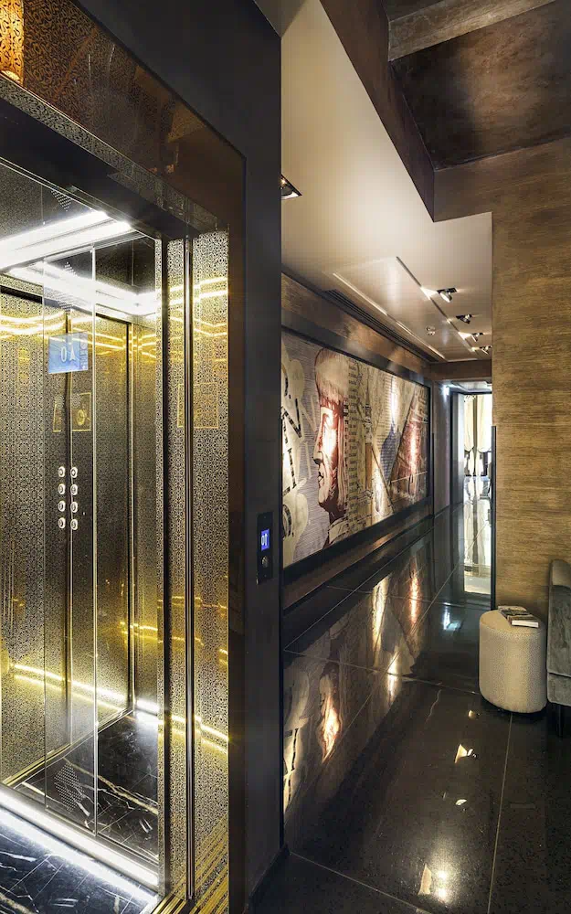 The Venice Times Hotel Vignette Collection By Ihg in Venice - Property photo 7