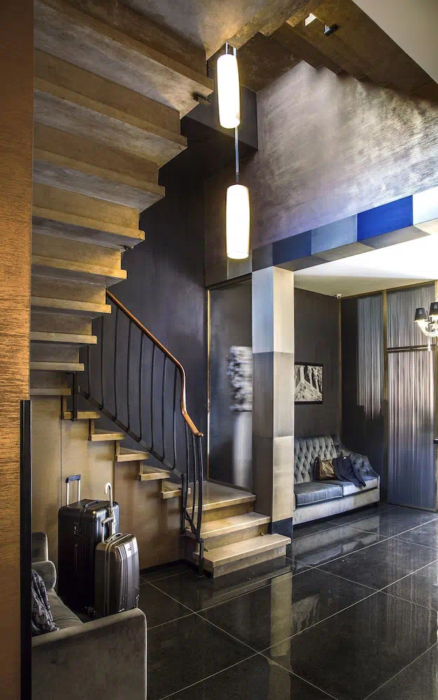 The Venice Times Hotel Vignette Collection By Ihg in Venice - Property photo 8