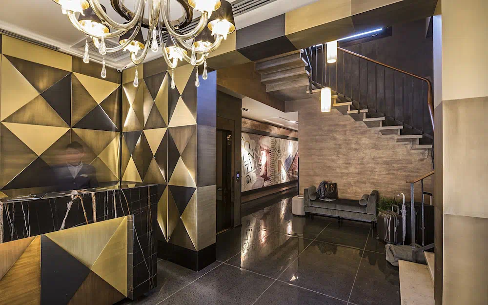 The Venice Times Hotel Vignette Collection By Ihg in Venice - Property photo 9