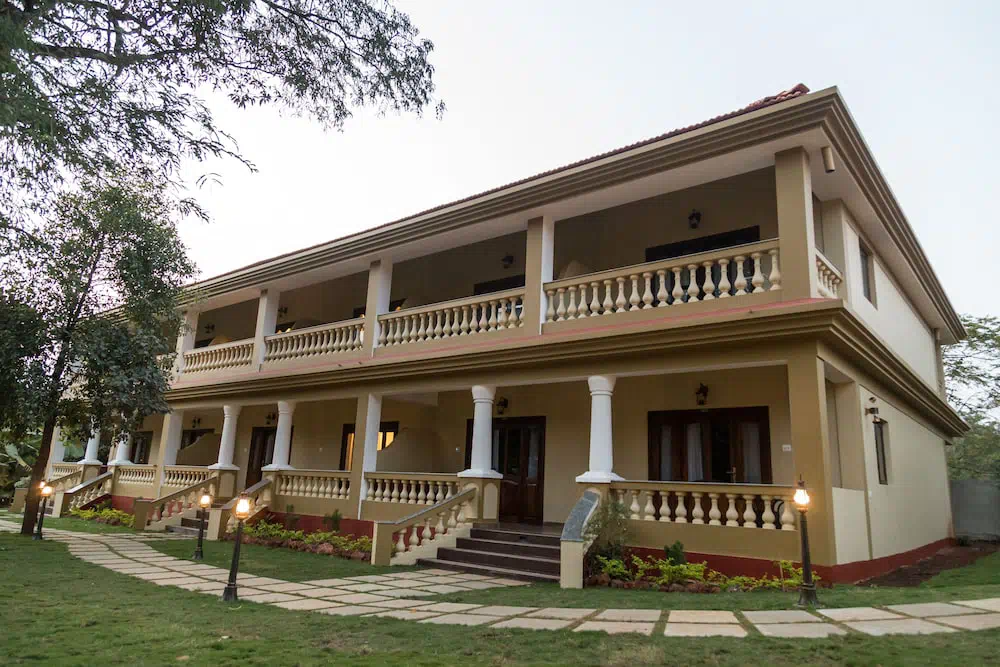 Cochichos Resort