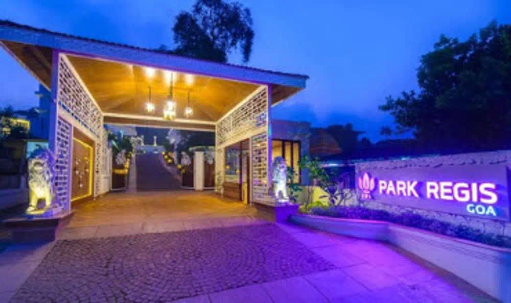 Park Regis Goa