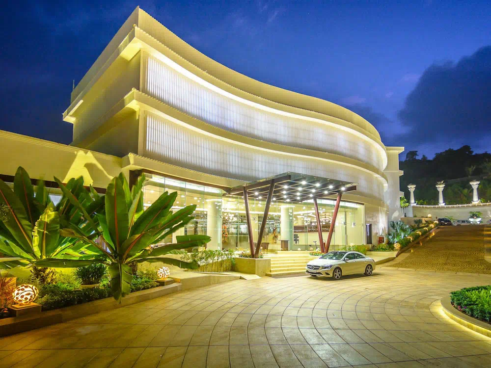 Park Regis Goa - Property photo 10