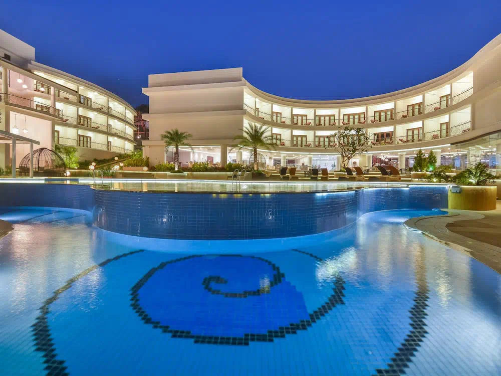 Park Regis Goa - Property photo 11