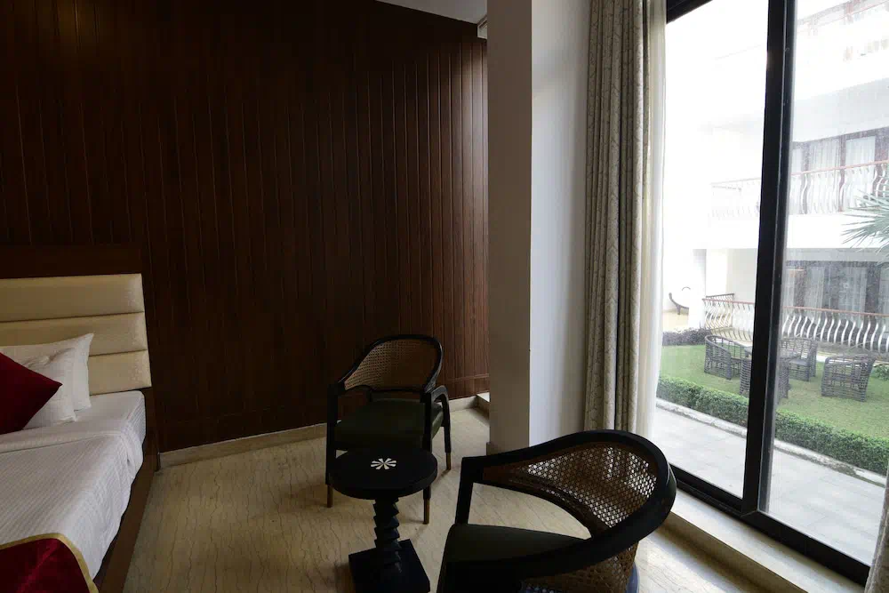 Park Regis Goa - Property photo 13