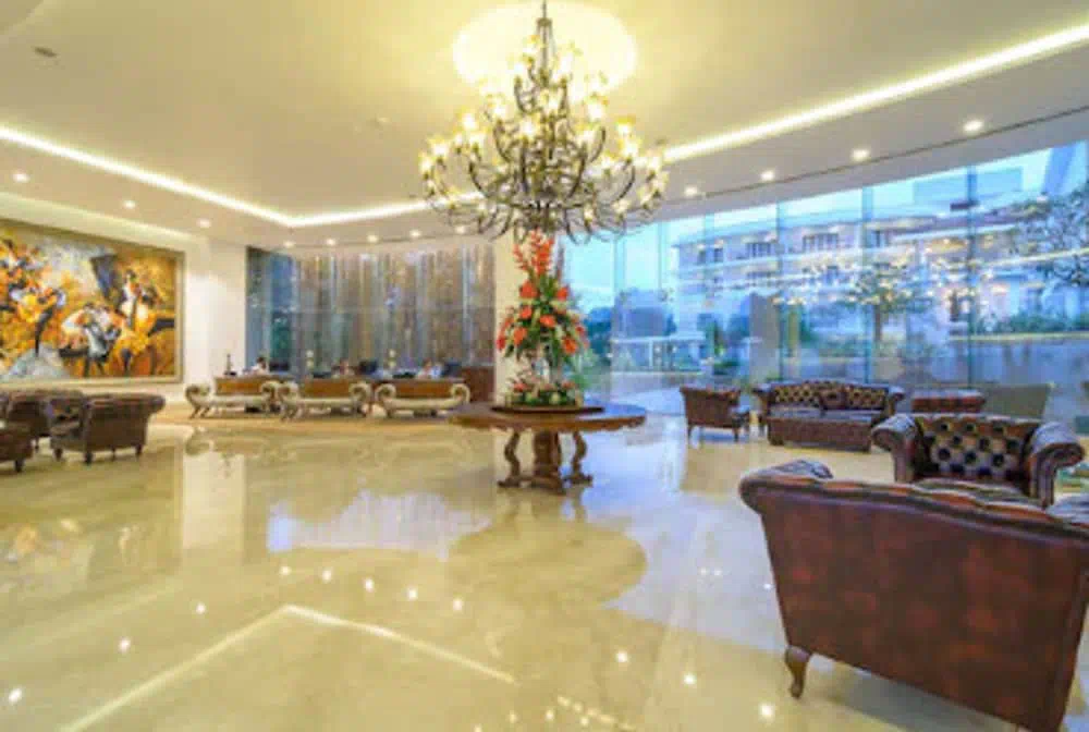 Park Regis Goa - Property photo 14