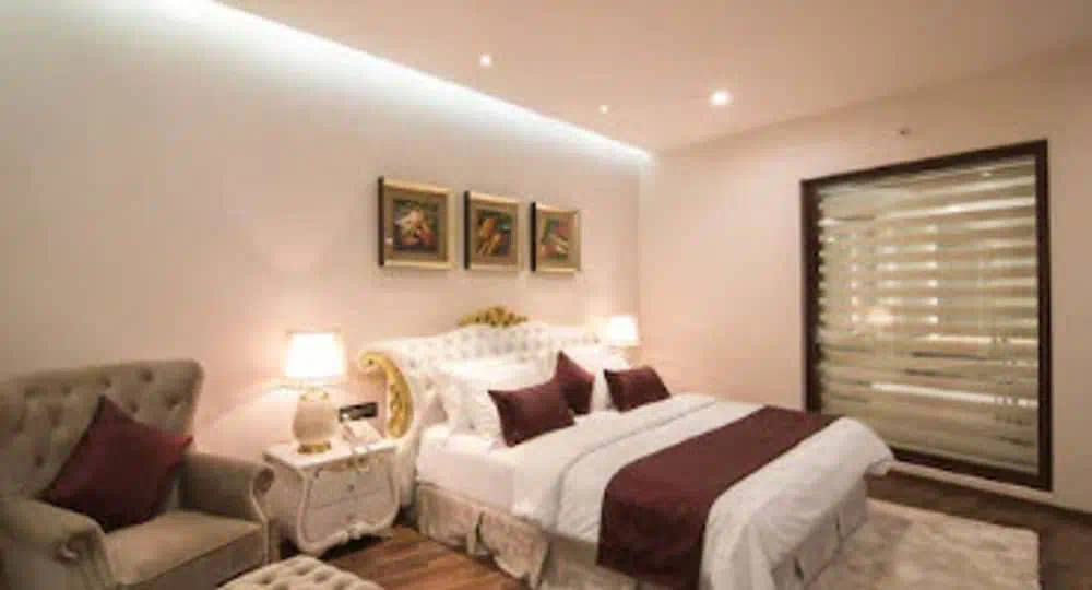 Park Regis Goa - Property photo 15
