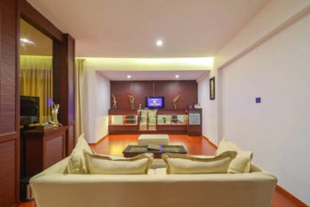 Park Regis Goa - Property photo 16