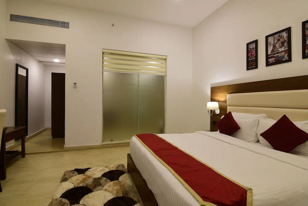 Park Regis Goa - Property photo 17