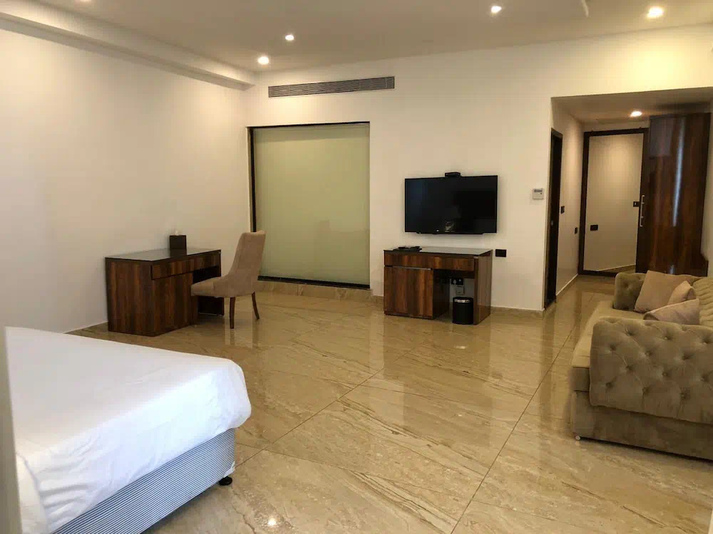 Park Regis Goa - Property photo 18