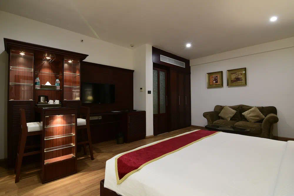 Park Regis Goa - Property photo 19