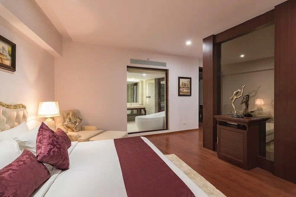 Park Regis Goa - Property photo 20