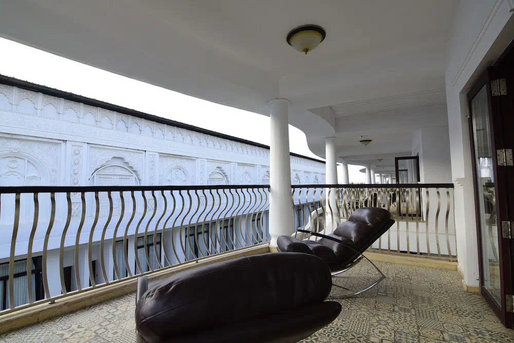 Park Regis Goa - Hotel amenities and facilities
