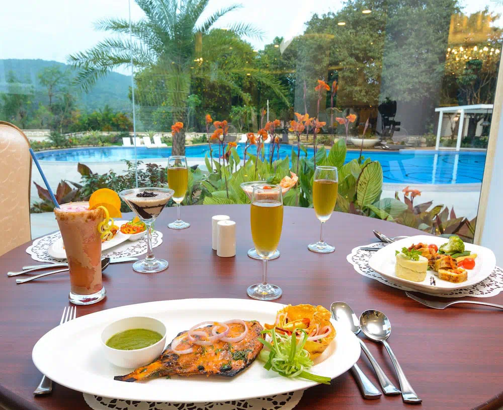 Park Regis Goa - Property photo 6