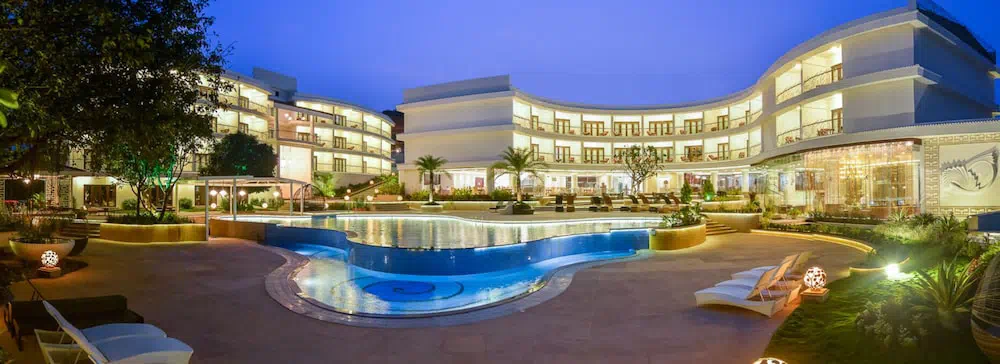 Park Regis Goa - Property photo 7